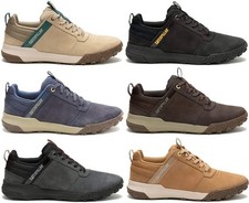 Caterpillar Cat Hex Ready Chaussures de Marche Baskets de Ville Sneakers Homme