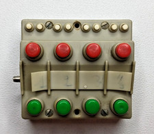 Jouef  890 HO Tableaux de commande 1/87 1:87