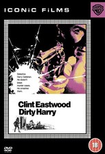 Dirty Harry (DVD) Andrew