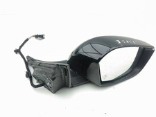 Miroir De Portière Électrique Pliant À Droit Pour Peugeot 308 AMD219550