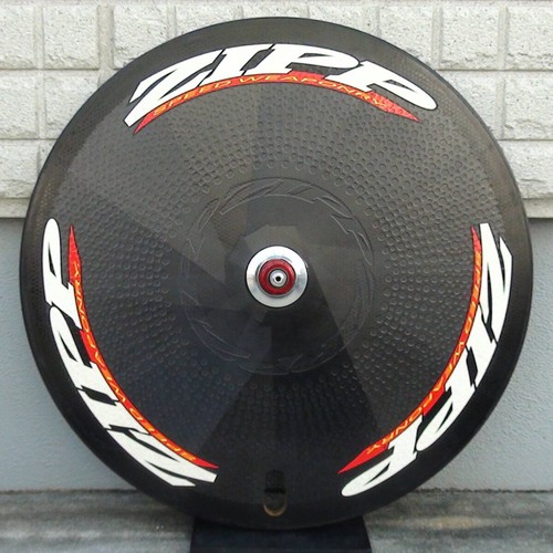 Zipp 650c disc wheel rear - 650c,