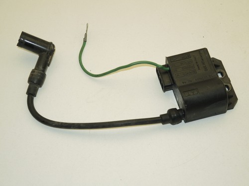 Bobine haute tension allumage