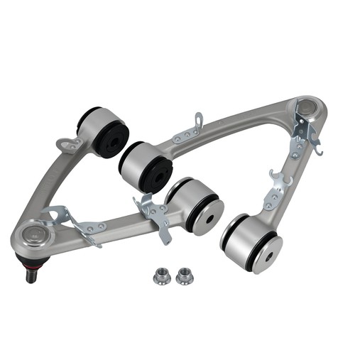 2pcs bras suspension - suspension, avant
