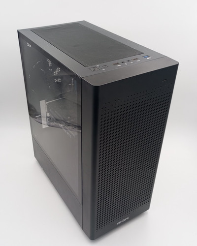 Antec nx500m 12400 2 50 - pc,