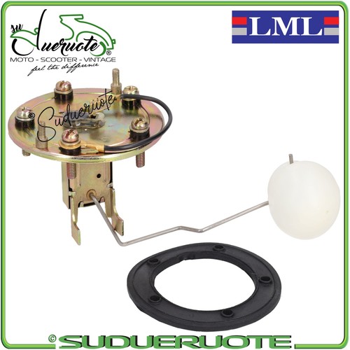 Flotteur réservoir carburant - flotteur,