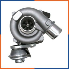 Turbo pour TOYOTA 2.0 D-4D D