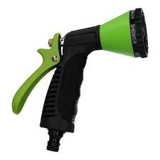 Embout d'arrosage de tuyau