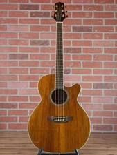 Takamine GN77KCE NEXC
