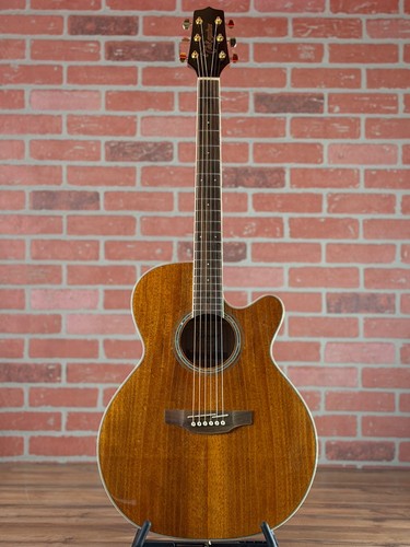 Takamine gn77kce nexc - takamine,