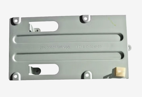 Piece pour support freebox - support,