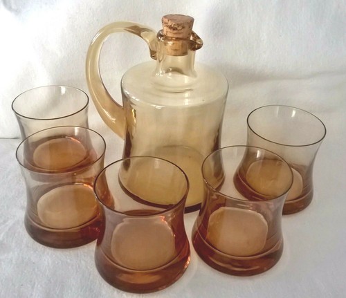 Service verre whisky - ,