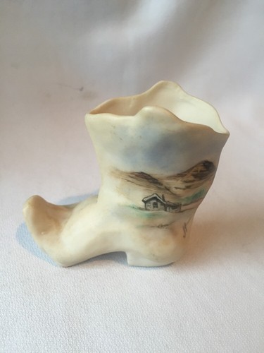 Rare hand painted - 20),