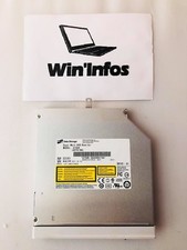 Lecteur Graveur DVD R/W SATA