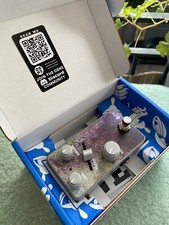 Old Blood Noise Endeavors BL-37 Reverb - Pédale de reverb