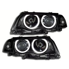 2 FEUX PHARE AVANT ANGEL EYES