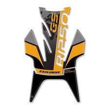 Protection Du Réservoir 3D de