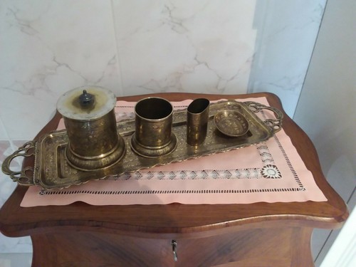 Service fumeur - de,