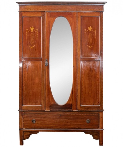 Antique english edwardian - english,