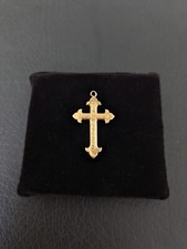 Ancienne croix religieuse