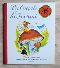 Livre gentil coquelicot - livre,