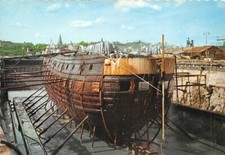 Der Wasa IN Keil nourriture sèche après le gilet de sauvetage 1961 - bateau suédois