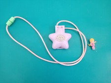 Polly pocket film star locket