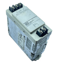 Alimentation Omron S8VS-09024 / ED2 Entrée 85-264VAC Sortie 24VDC 3,75A 90W