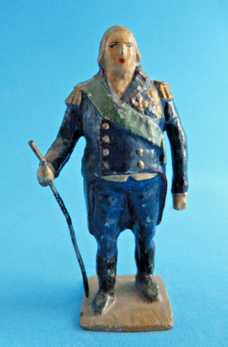 Soldat plomb vertunni - soldat,