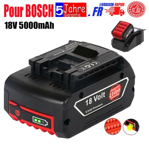 Pour bosch batterie - pour, gba
