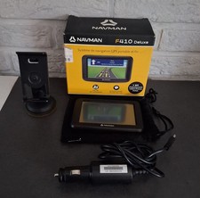 GPS NAVMAN  F 410 .