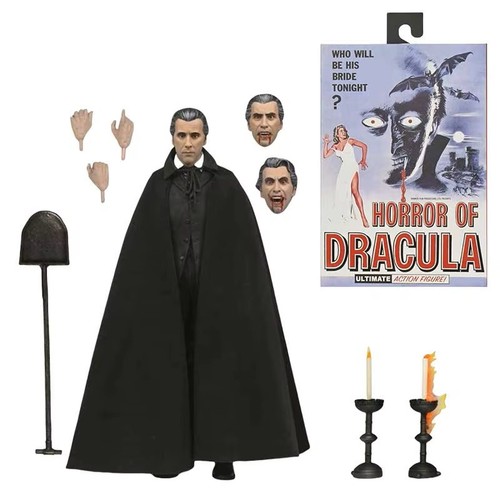Figurine neca comte dracula - figurine,