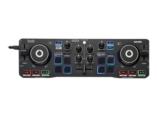 Djcontrol starlight - starlight,