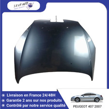 ?? CAPOT PEUGEOT 407 ➤7901K7 ♻️