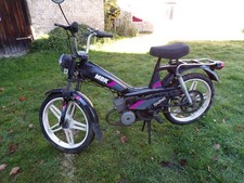 Mobylette MBK 51 swing 81025