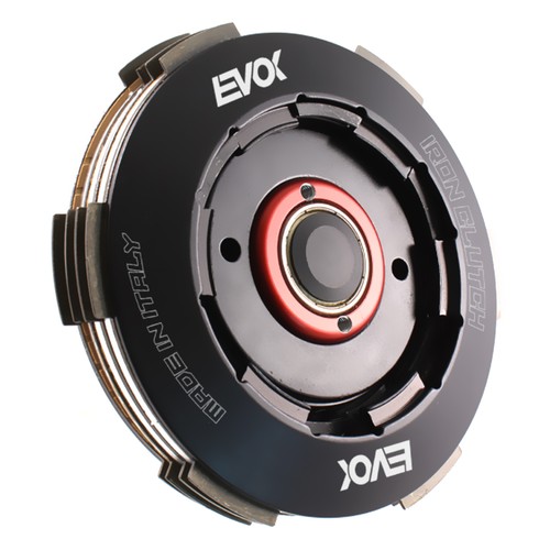 Kit embrayage evok racing - embrayage,