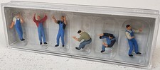 PREISER NEW #10497 HO 1/87