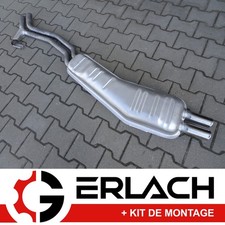 Pour BMW E34 525 i 525i 2.5