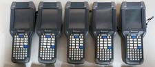 Lot De 5 Intermec CK3 CK3B