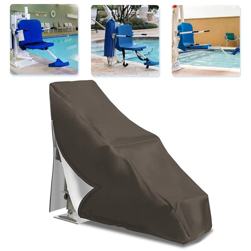 Housse chaise imperméable - de,