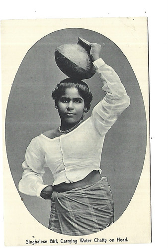 Sri lanka shingalese girl - lanka,