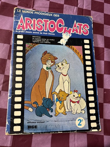 Album panini les - album,