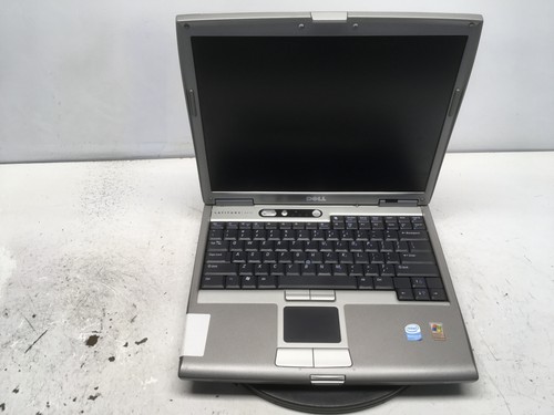 Dell latitude d610 intel - latitude,