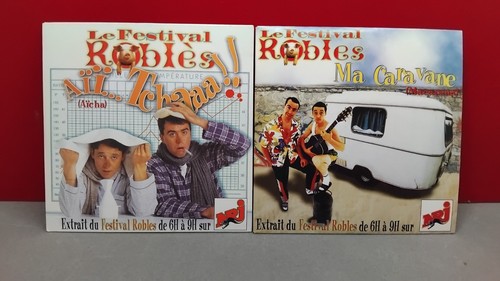Lot cd - lot,