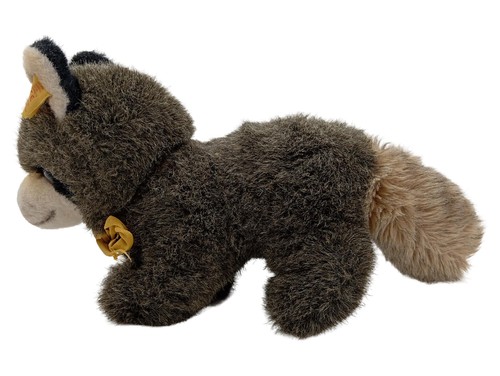 Steiff peluche pour bébé - pour,
