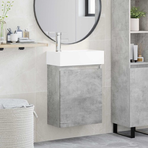 Meuble salle bain avec - salle,