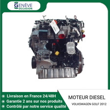 🇫🇷 MOTEUR   VOLKSWAGEN