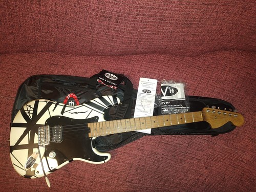 Evh striped series - evh,