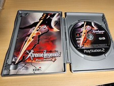 Dynasty Warriors 4: Xtreme
