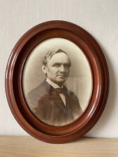 Style Ancien Bois Cadre Photo