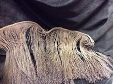 Ancien Pagne Africain 